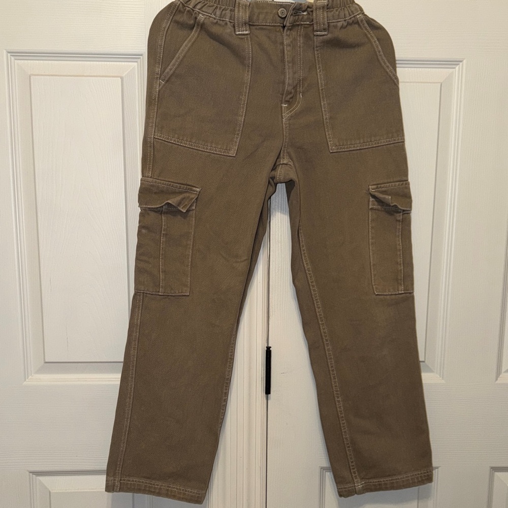 Pacsun Cargo Pants